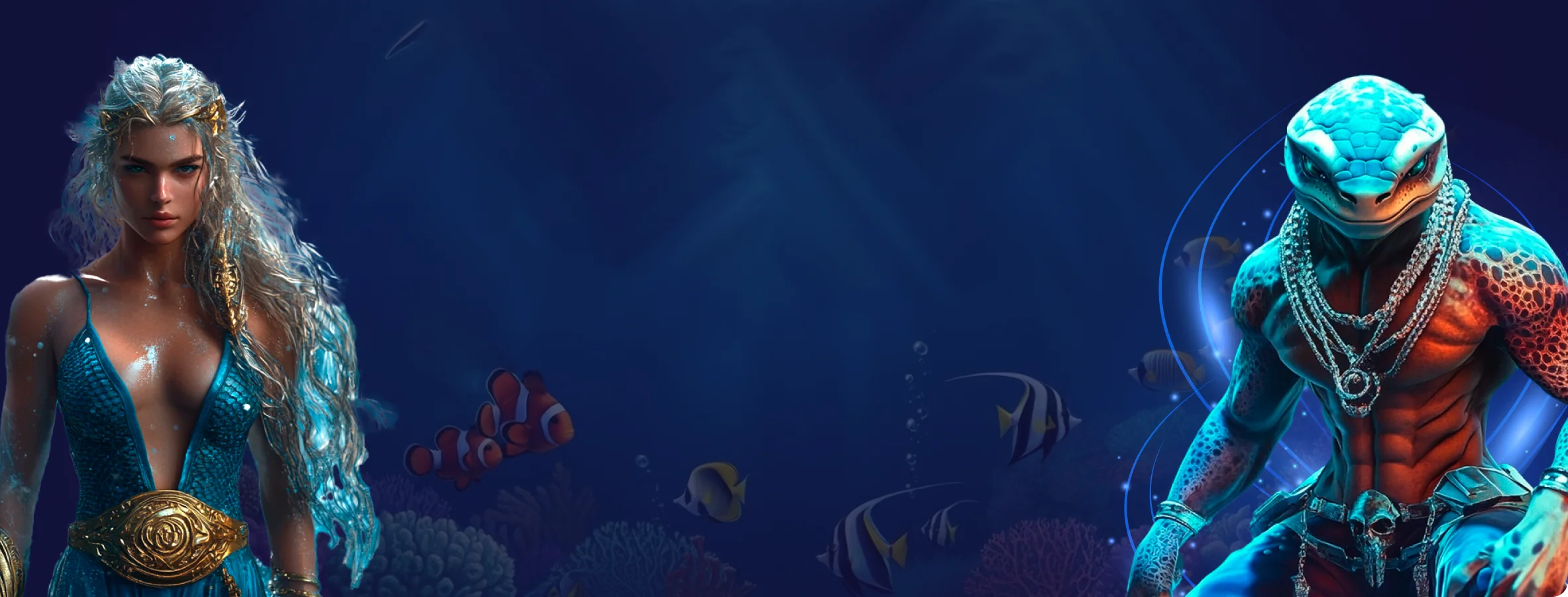 Triton Slots アプリ