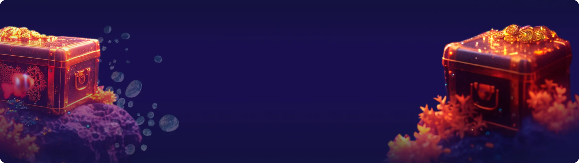 Triton Slots ウェルカムボーナス